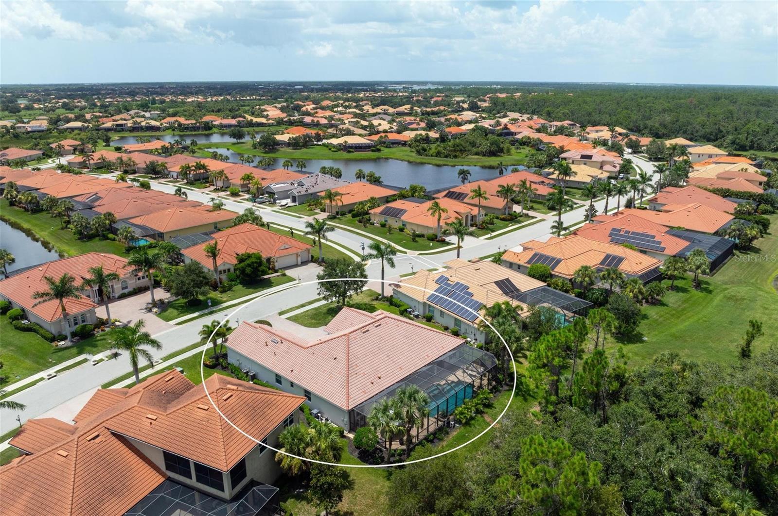 Image 68 of 71 For 233 Portofino Drive