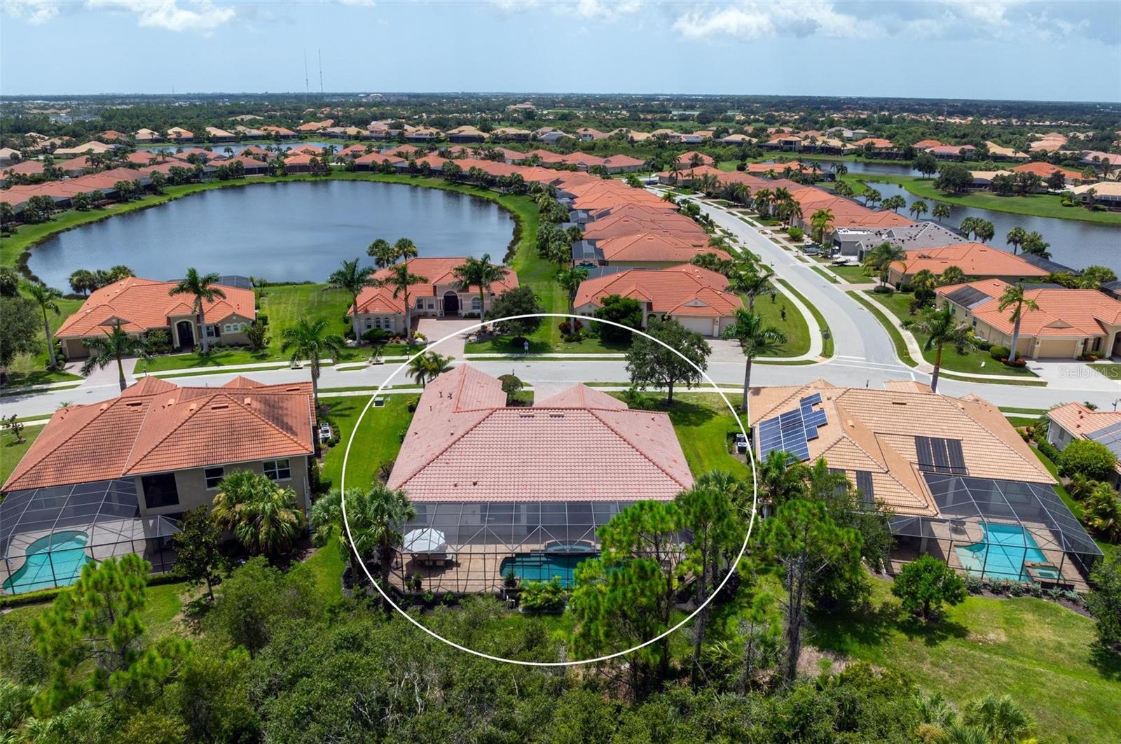Image 69 of 71 For 233 Portofino Drive