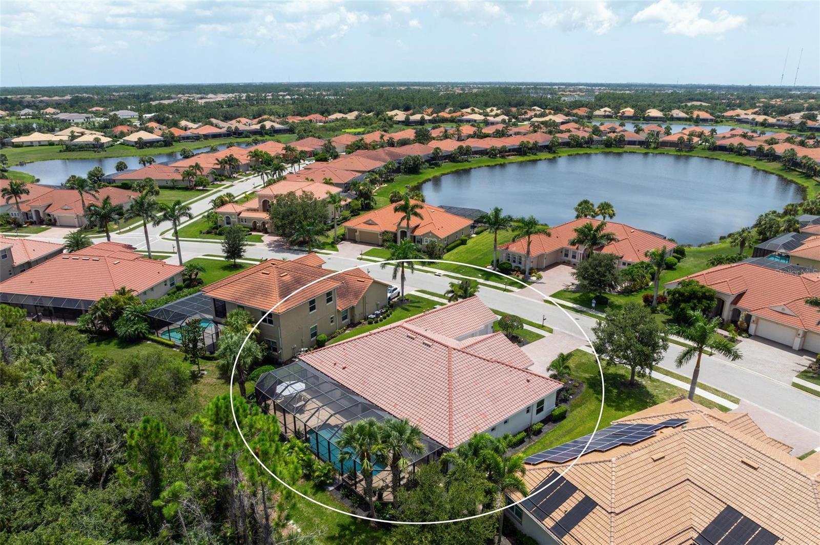 Image 70 of 71 For 233 Portofino Drive