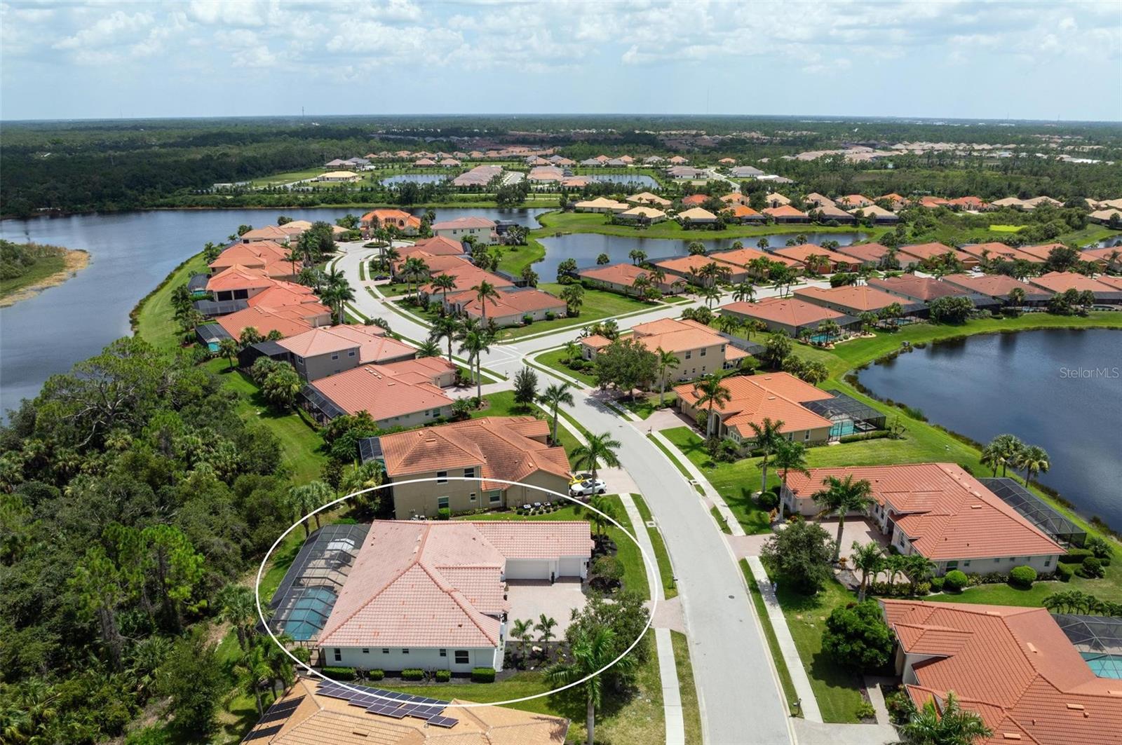 Image 71 of 71 For 233 Portofino Drive