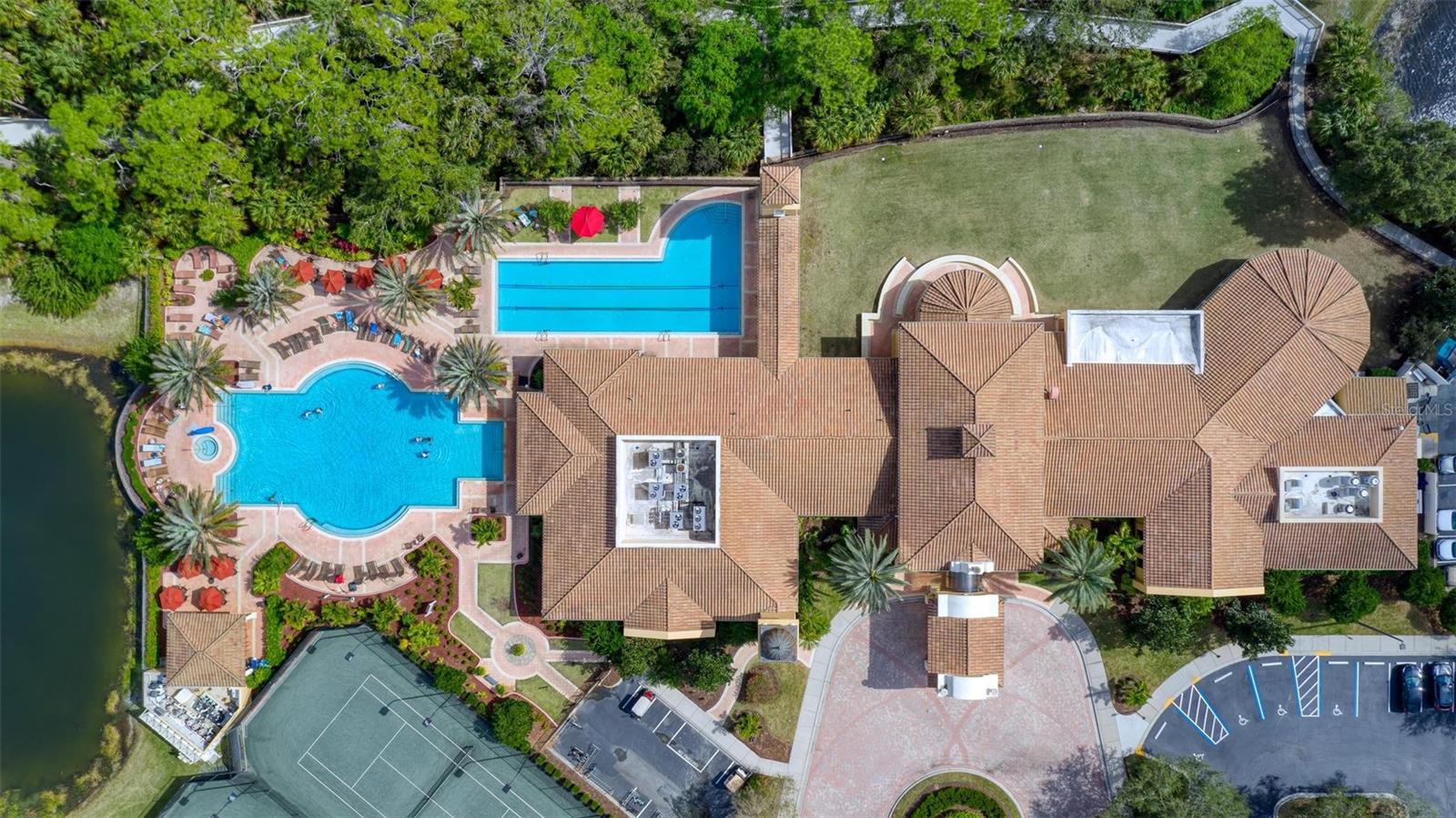 Image 77 of 84 For 233 Portofino Drive