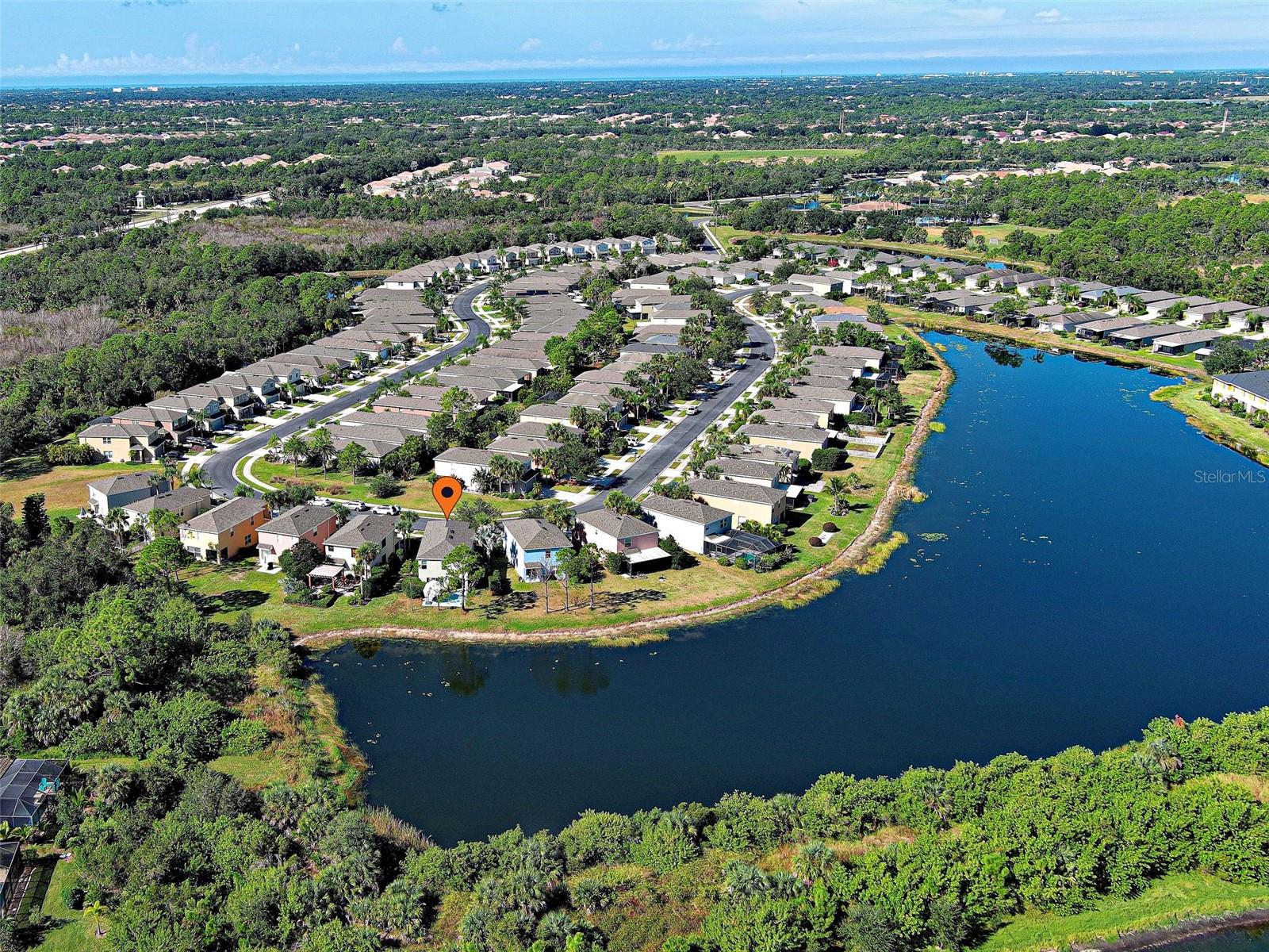 Image 61 of 86 For 11766 Tempest Harbor Loop