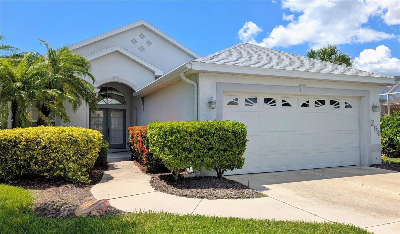 Details for 254 Venice Palms Boulevard, VENICE, FL 34292
