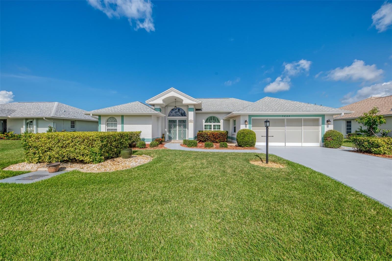 Details for 5864 Buchanan Road, VENICE, FL 34293