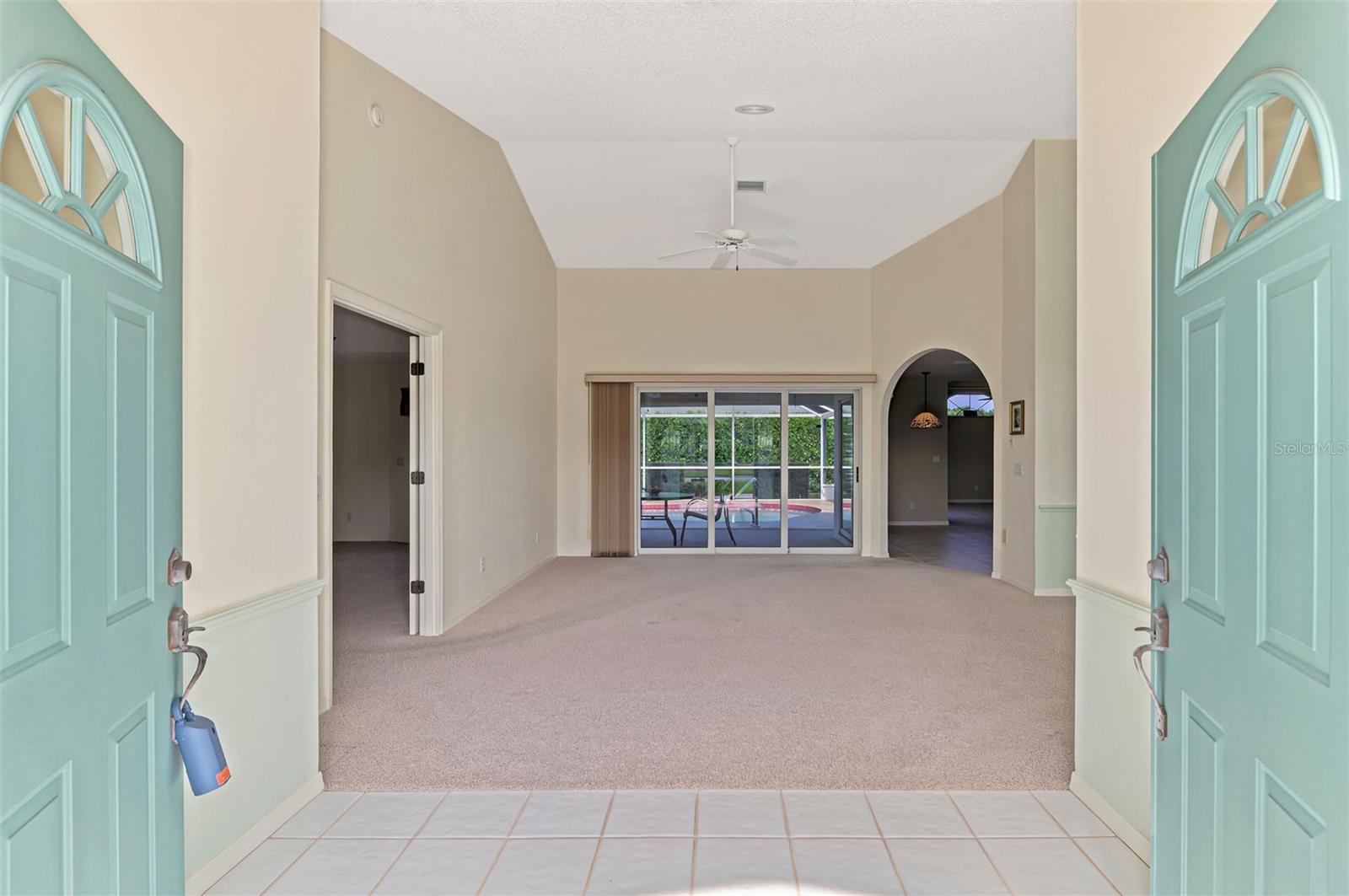 Image 5 of 57 For 5864 Buchanan Road