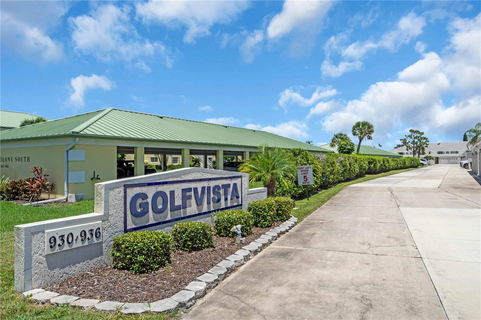 Details for 932 Capri Isles Boulevard 216, VENICE, FL 34292