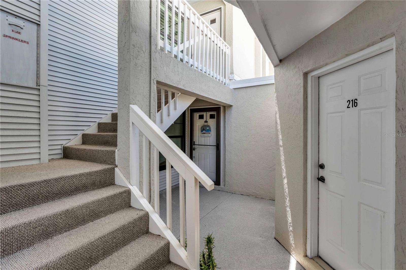 Image 3 of 43 For 932 Capri Isles Boulevard 216