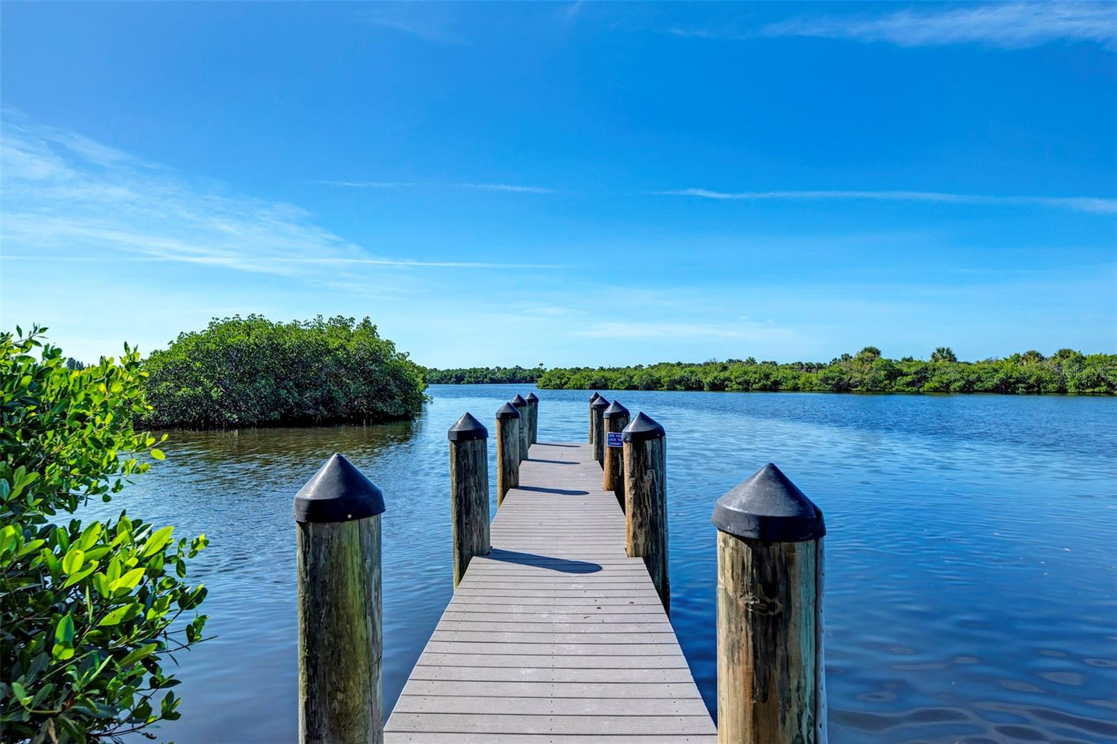 Image 40 of 43 For 932 Capri Isles Boulevard 216