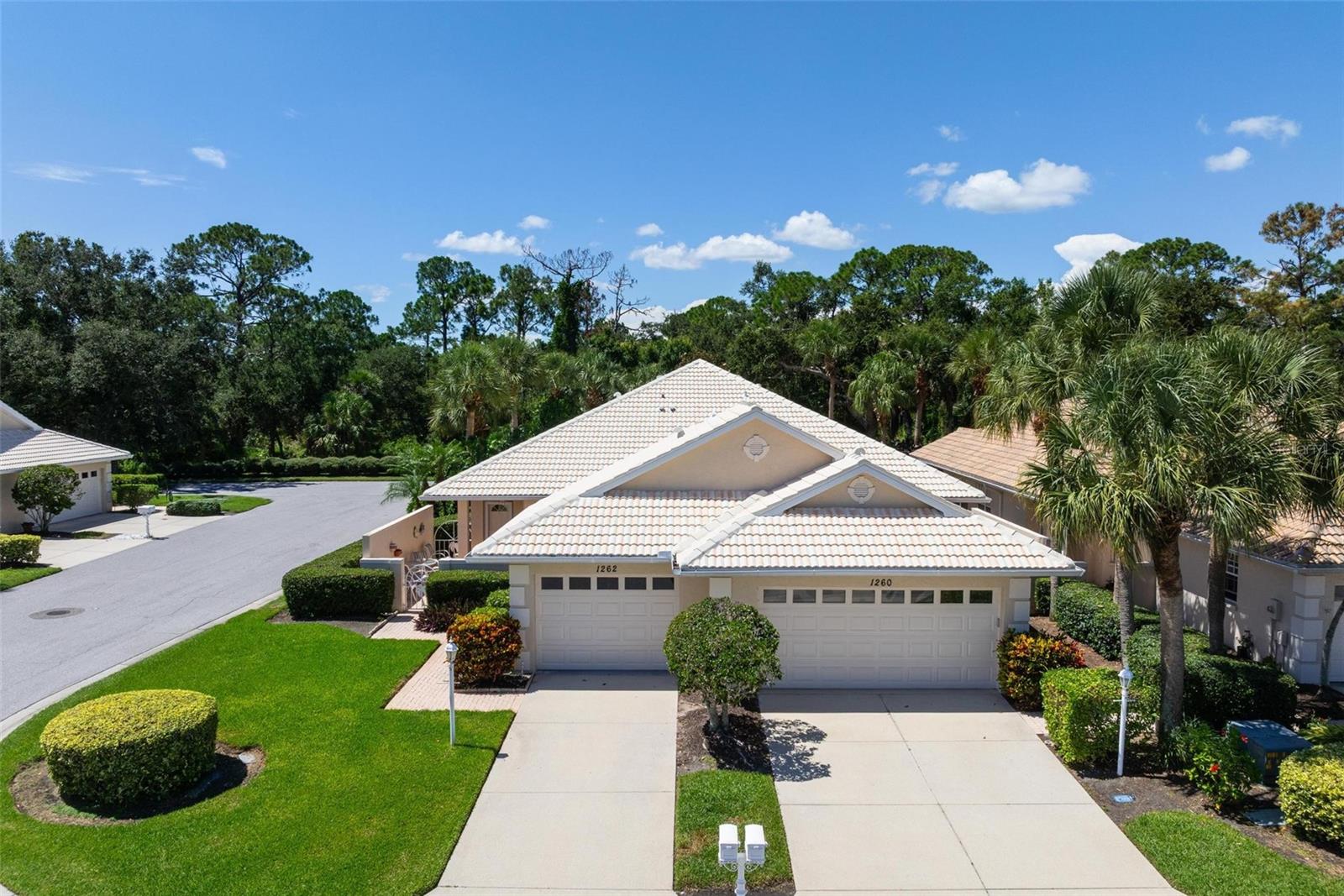 Details for 1262 Berkshire Circle, VENICE, FL 34292