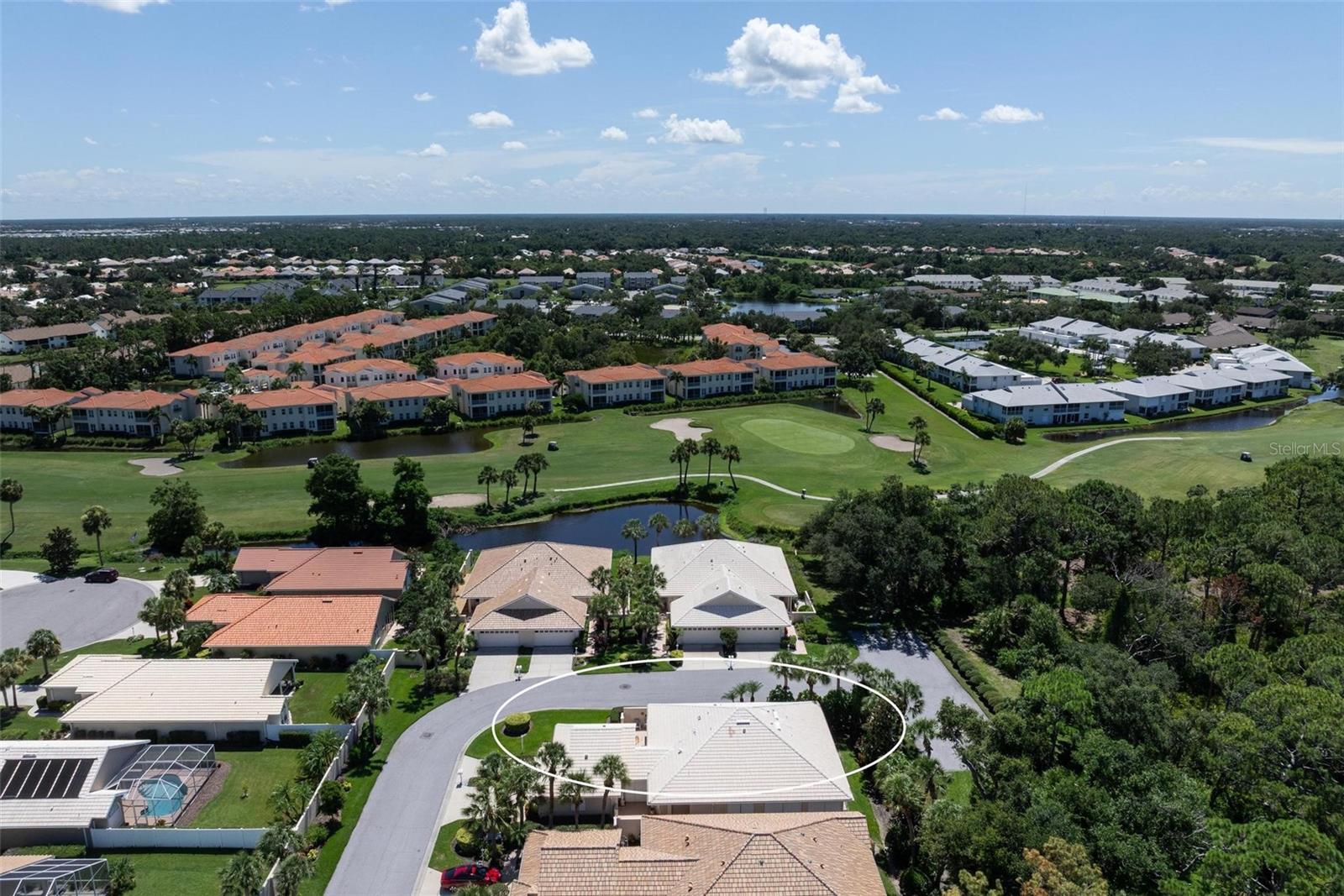 Image 42 of 44 For 1262 Berkshire Circle