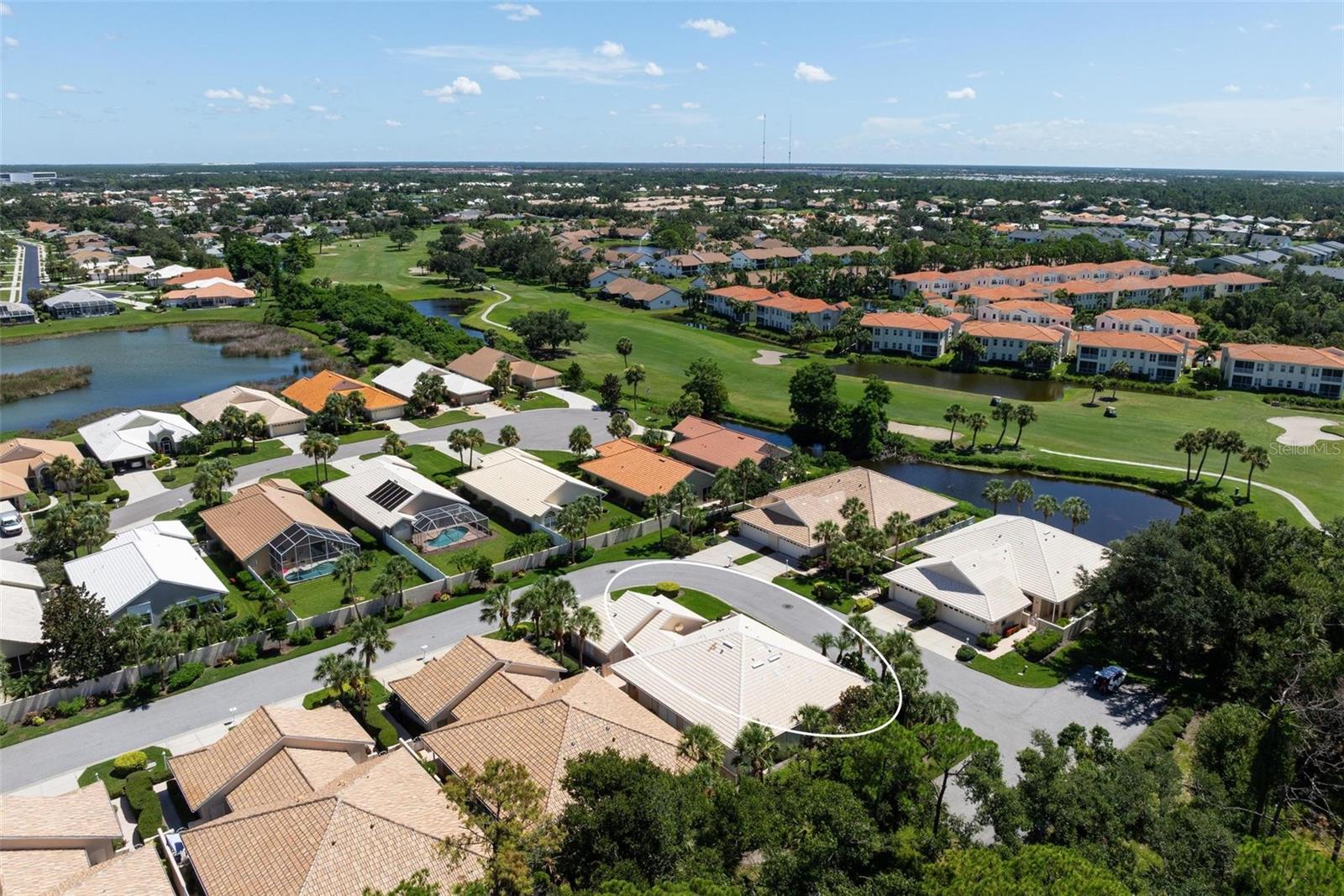 Image 43 of 44 For 1262 Berkshire Circle