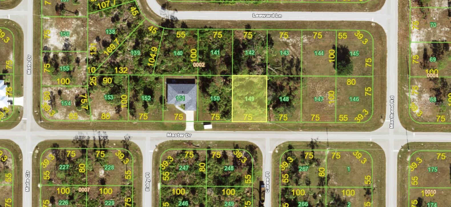 Listing Details for 38 Master Drive, PLACIDA, FL 33946