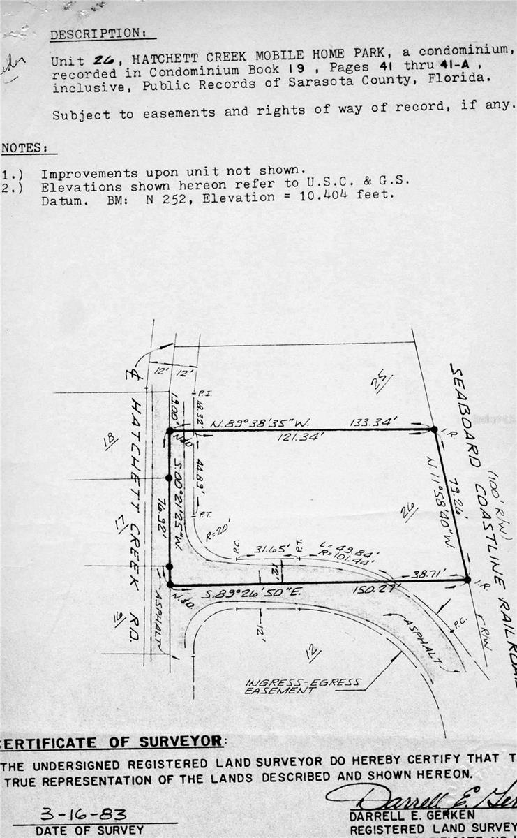 Image 17 of 17 For 30 Hatchett Creek Road