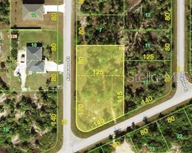 Listing Details for 4194 Amoroso Street, PORT CHARLOTTE, FL 33981
