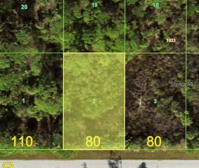 Listing Details for 12052 Strett Avenue, PORT CHARLOTTE, FL 33981