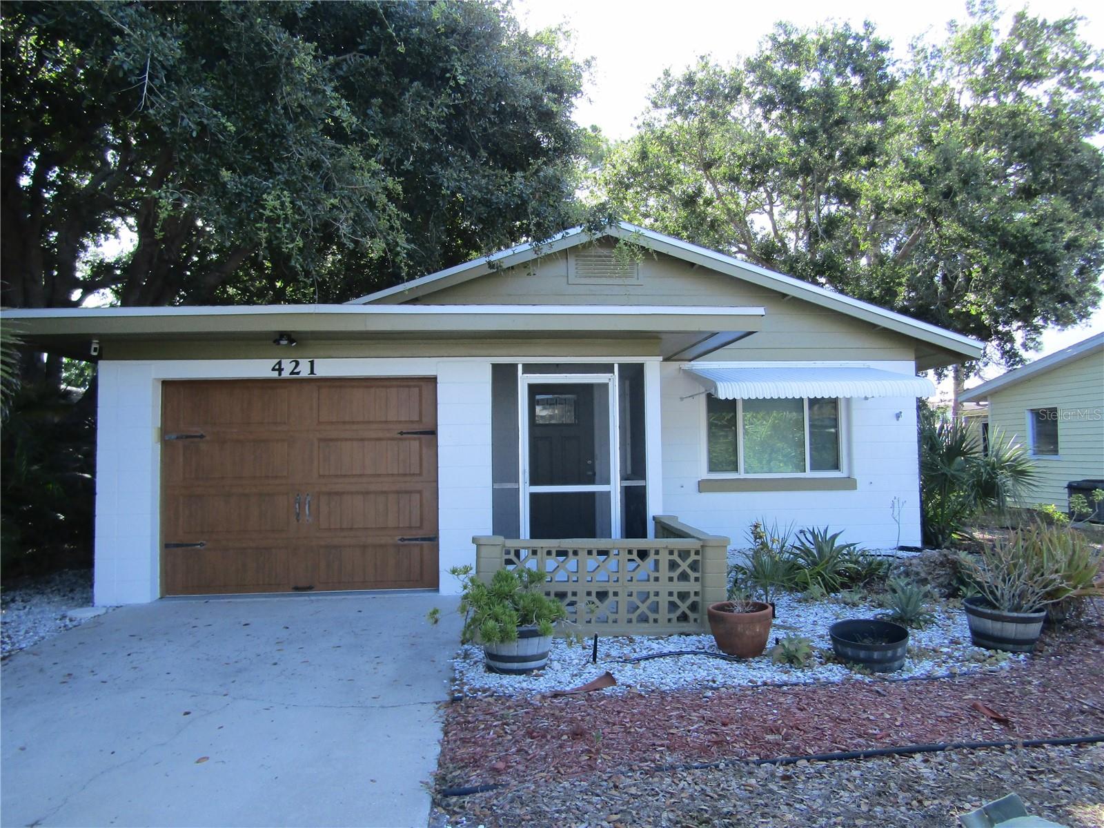 Details for 421 Riviera Street, VENICE, FL 34285