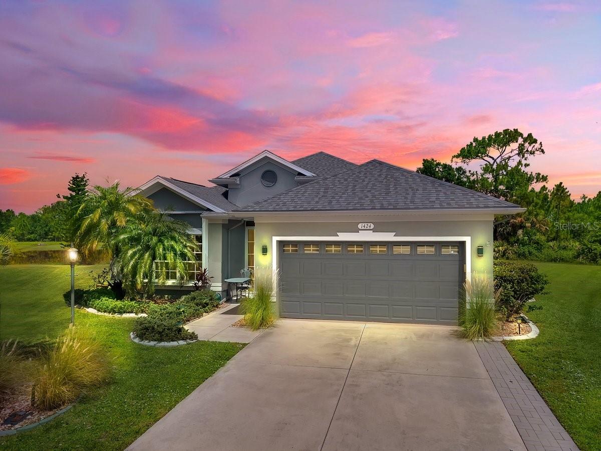 Details for 1424 Dixie Lane, NORTH PORT, FL 34289