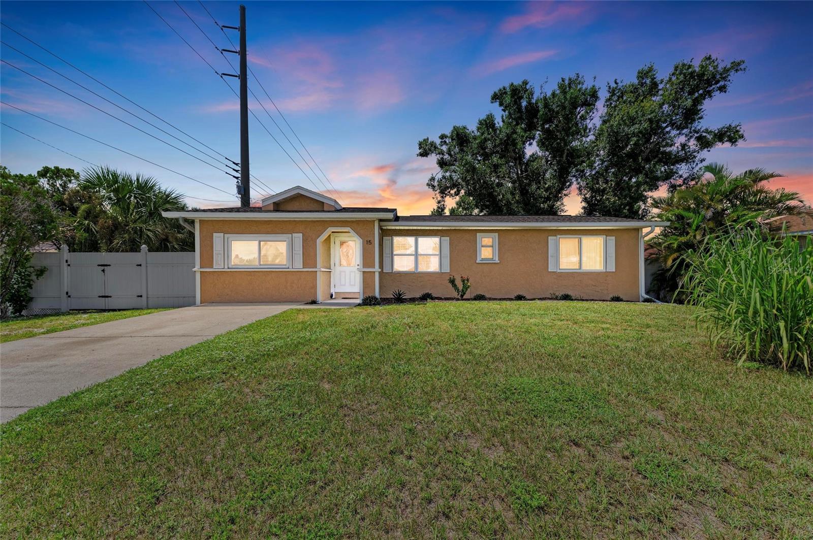 Details for 15 Tulane Road, VENICE, FL 34293