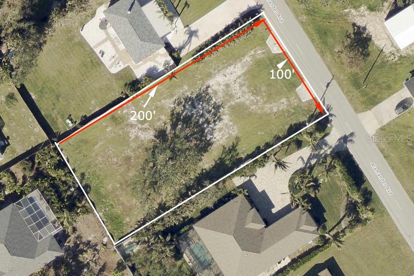 Image 7 of 42 For 2450 Alamander Avenue