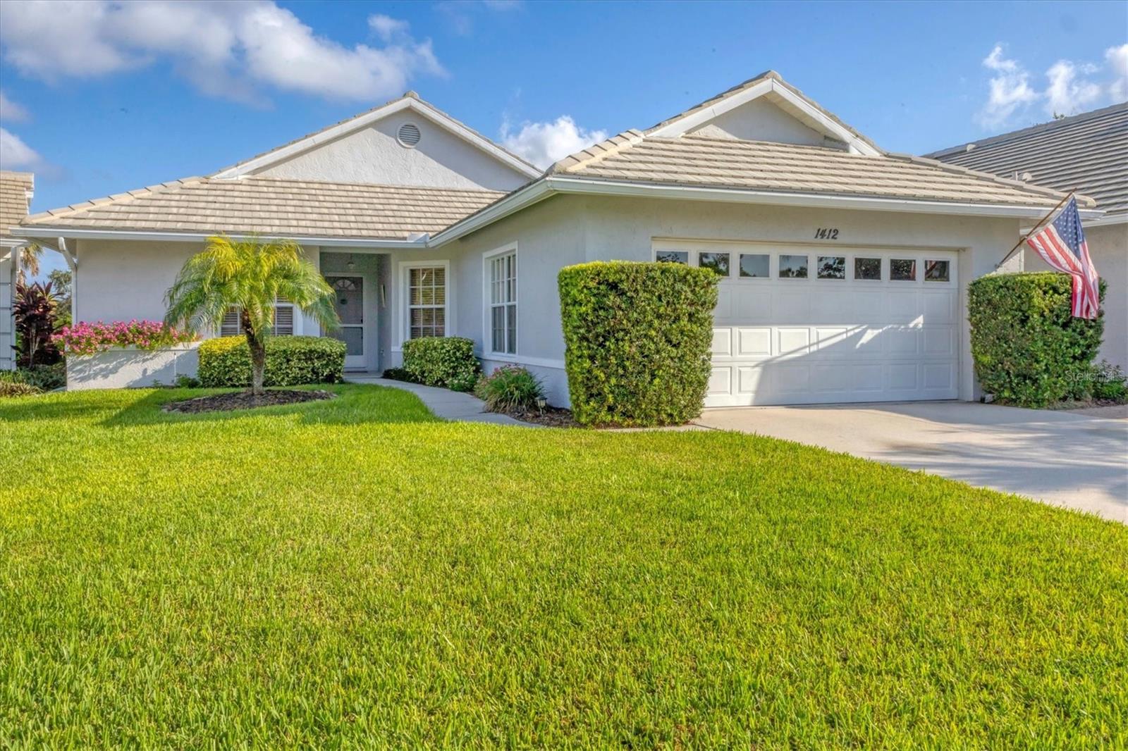 Details for 1412 Colony Place, VENICE, FL 34292