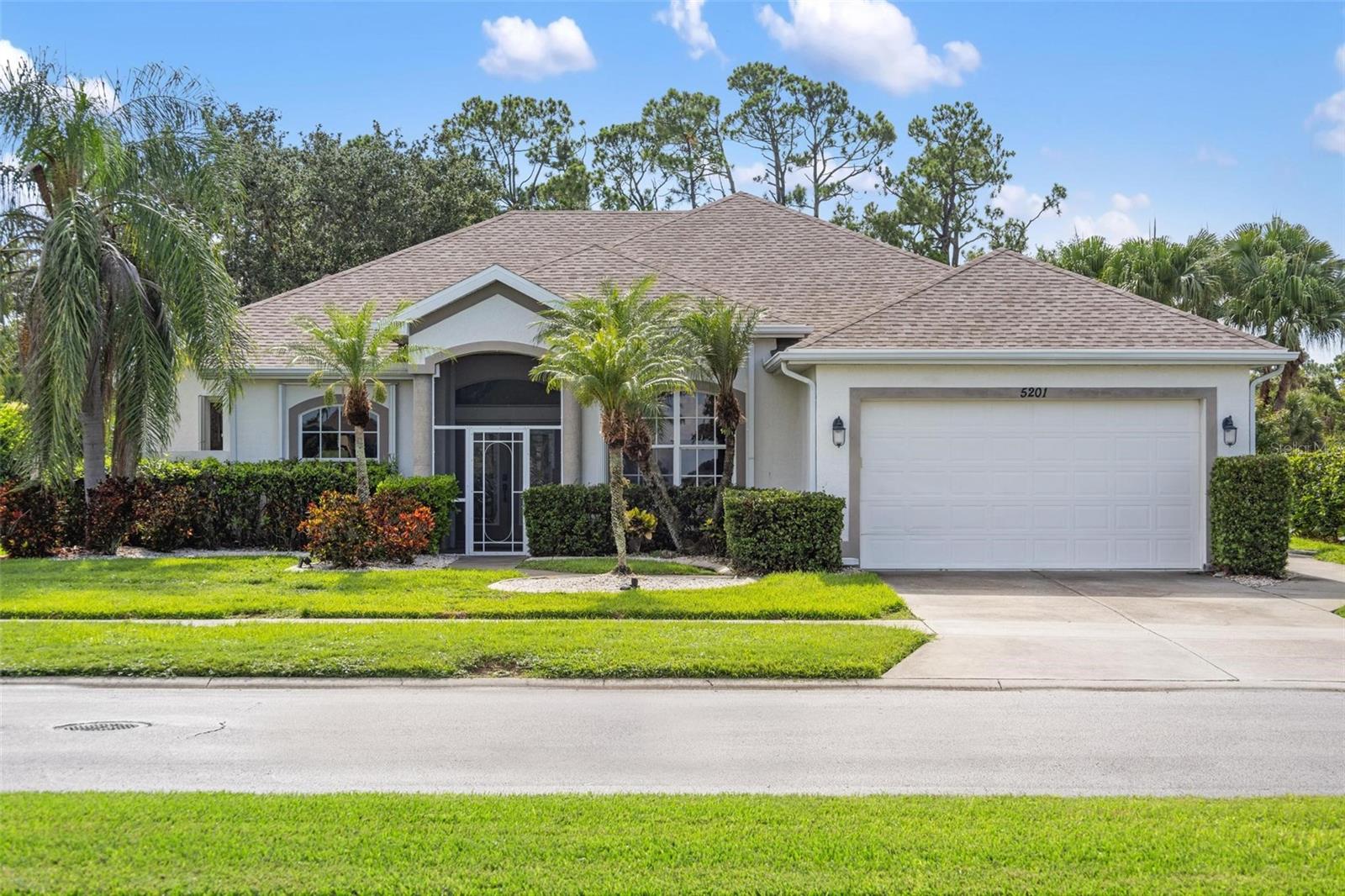 Details for 5201 Sabal Trace Drive, NORTH PORT, FL 34287