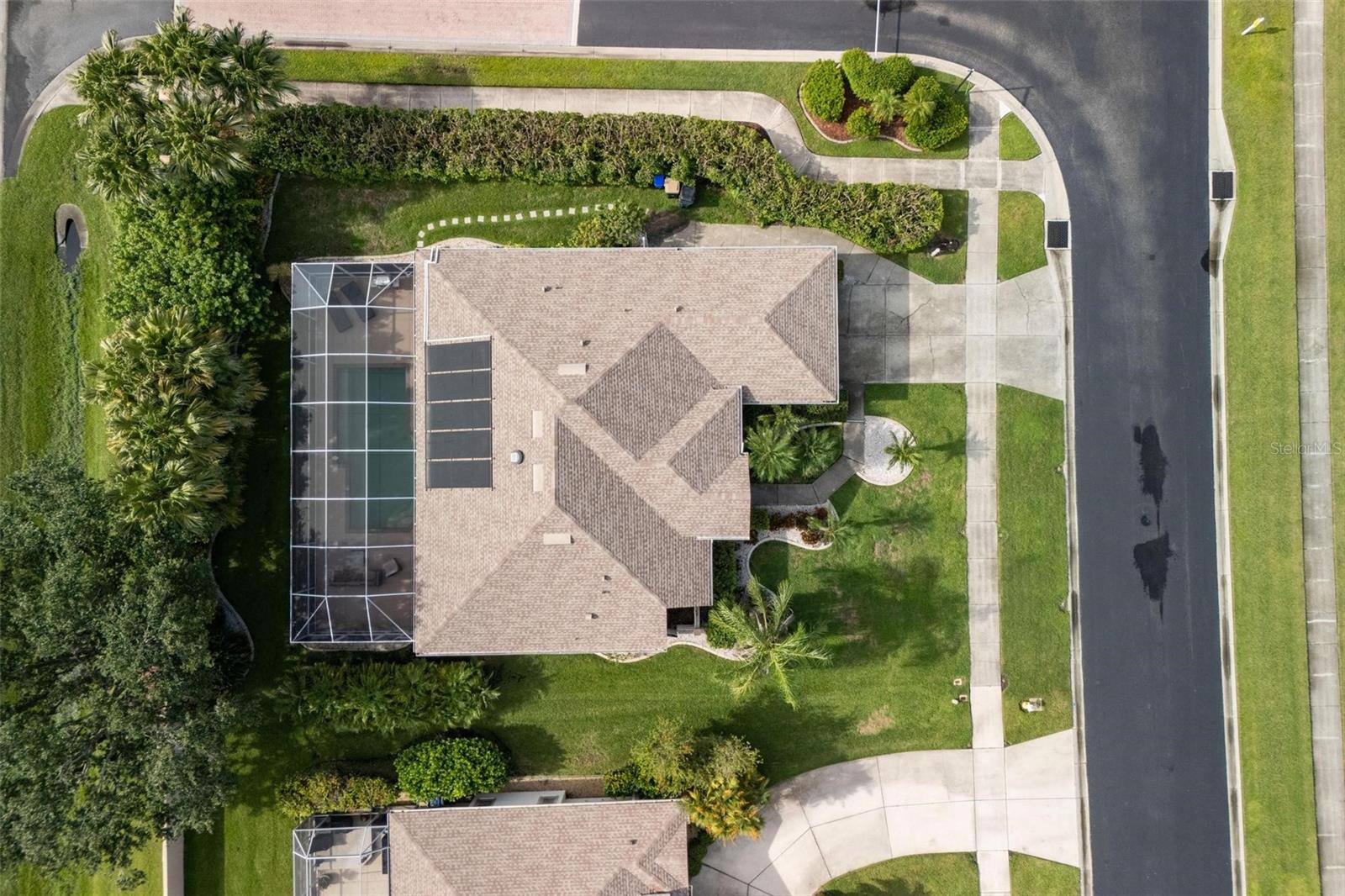 Image 2 of 49 For 5201 Sabal Trace Drive