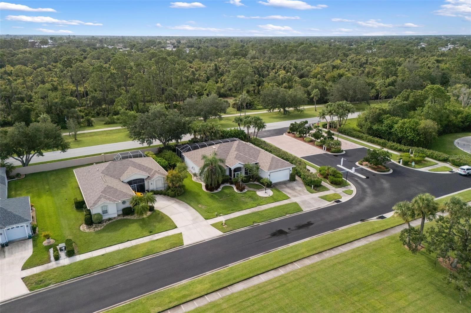 Image 43 of 49 For 5201 Sabal Trace Drive