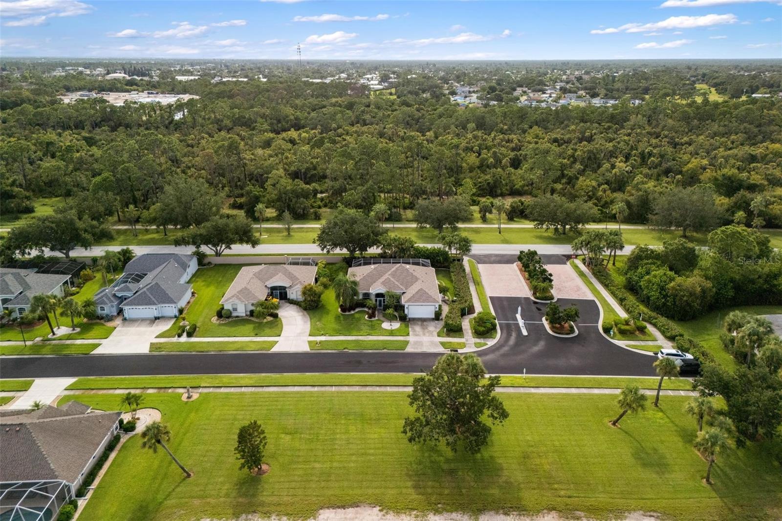 Image 44 of 49 For 5201 Sabal Trace Drive