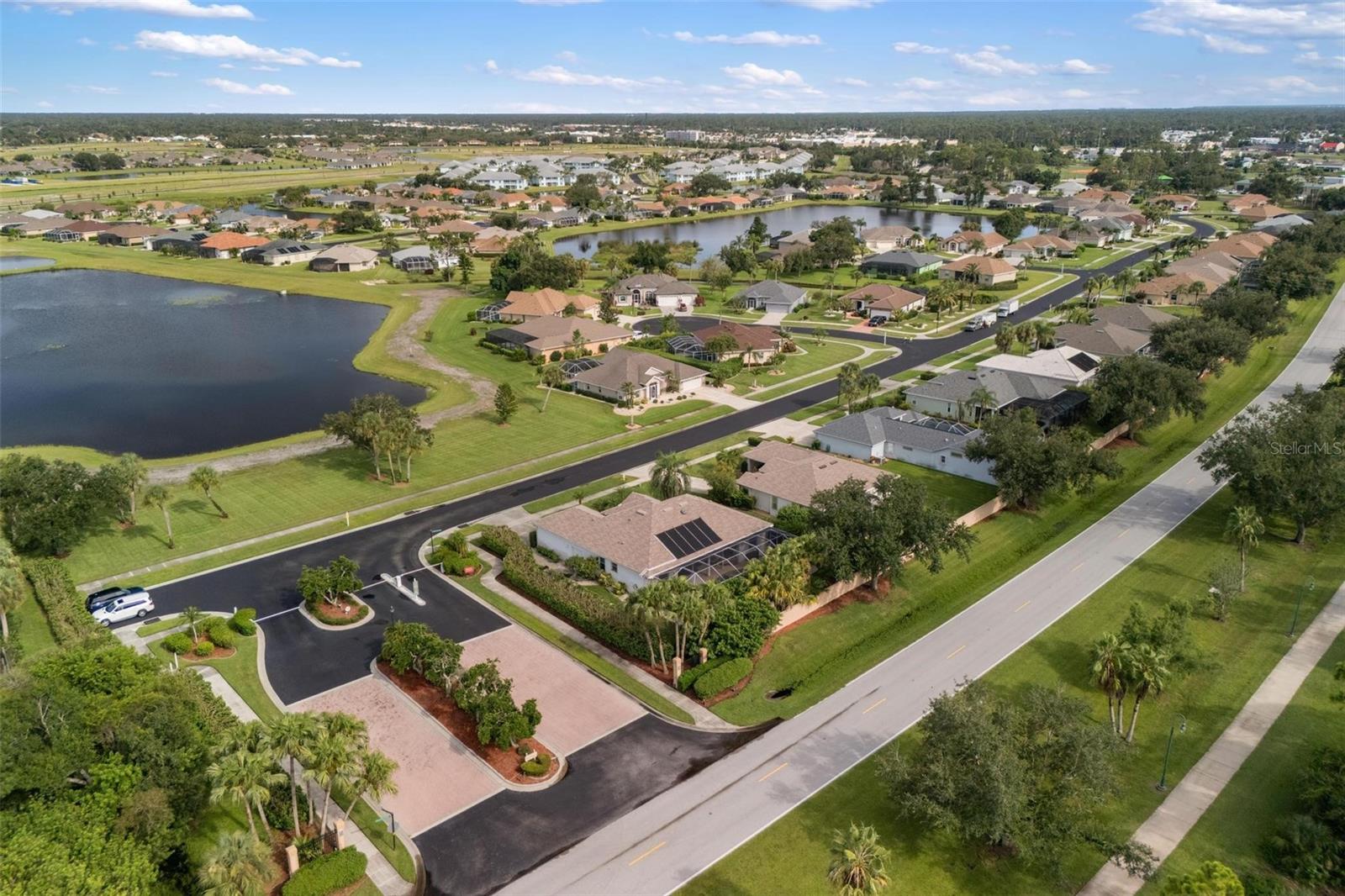 Image 45 of 49 For 5201 Sabal Trace Drive