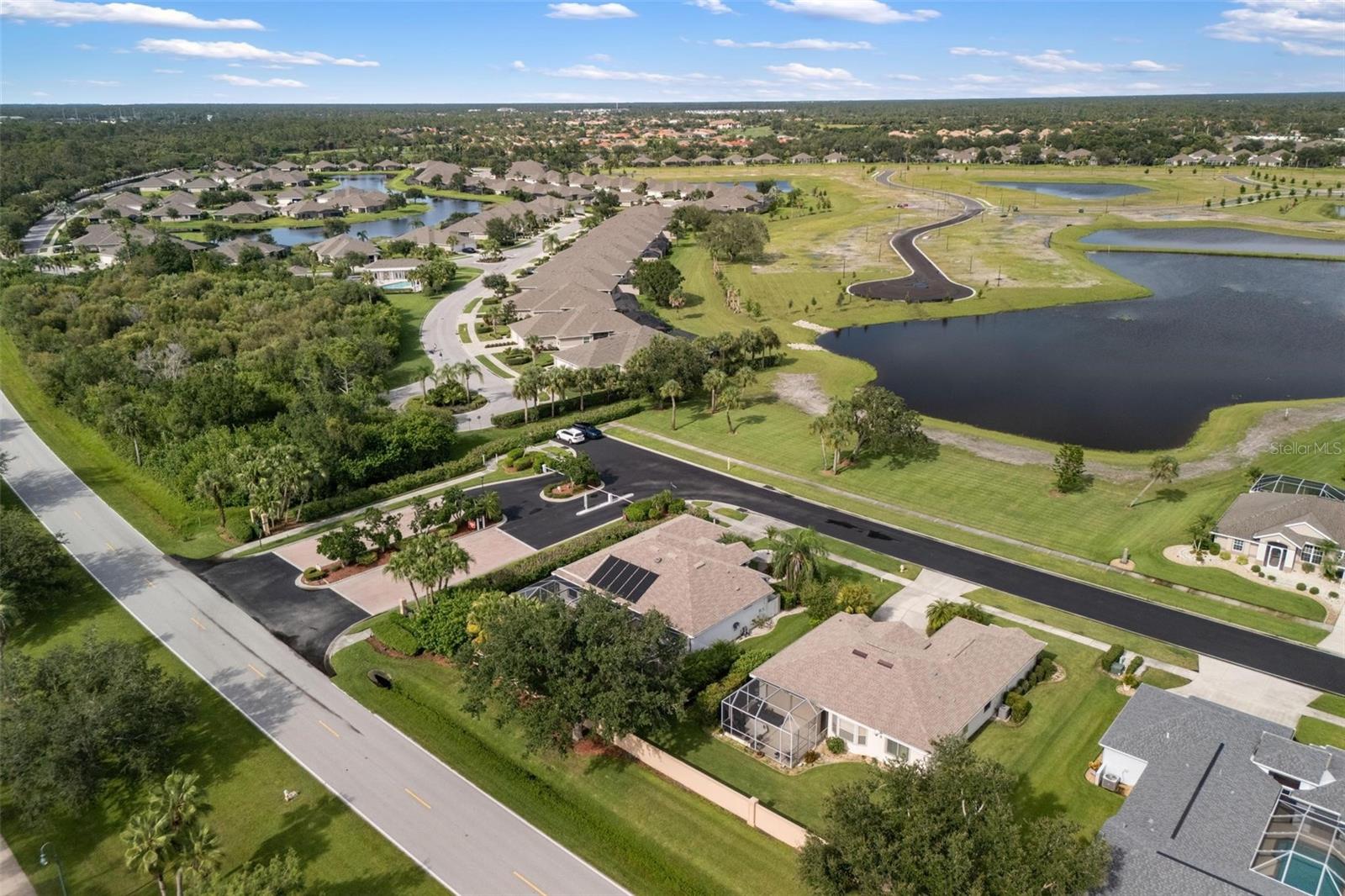 Image 47 of 49 For 5201 Sabal Trace Drive
