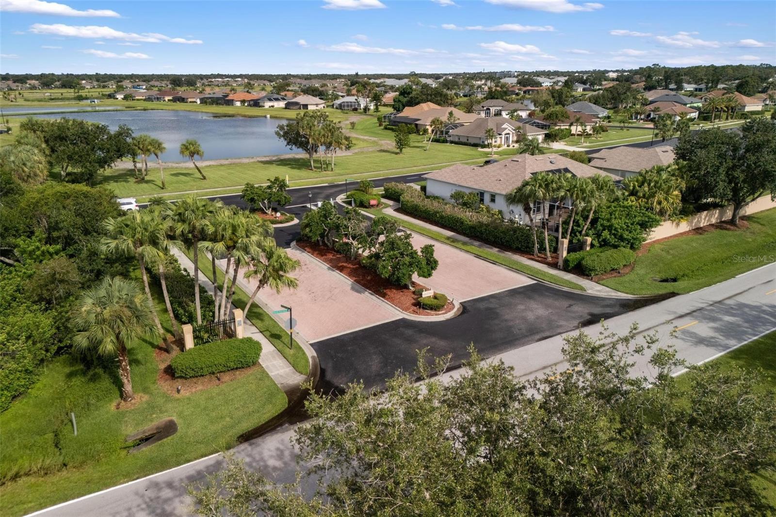 Image 49 of 49 For 5201 Sabal Trace Drive