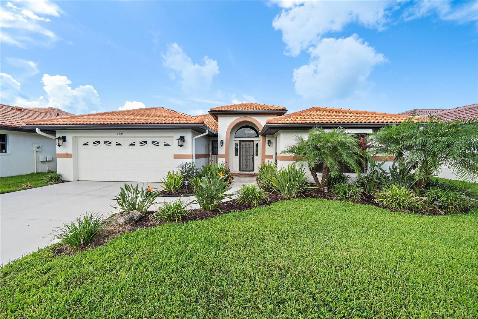 Details for 1929 Tradewinds Circle, VENICE, FL 34293