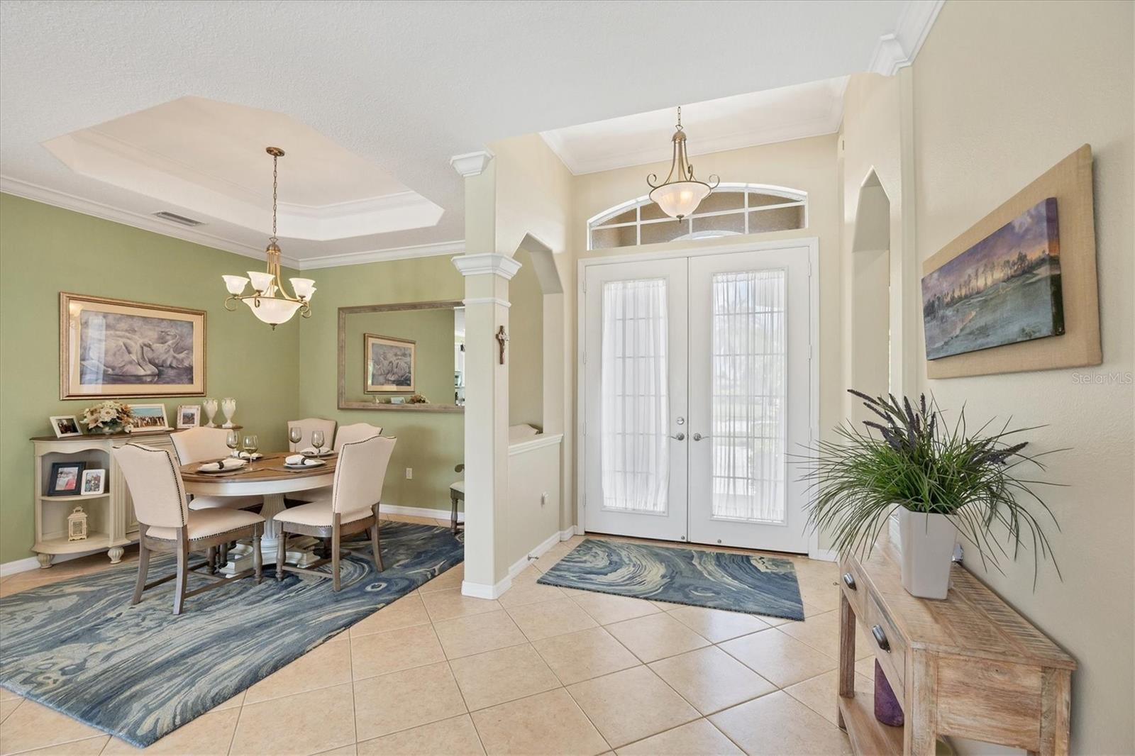 Image 10 of 50 For 5641 Whispering Oaks Drive