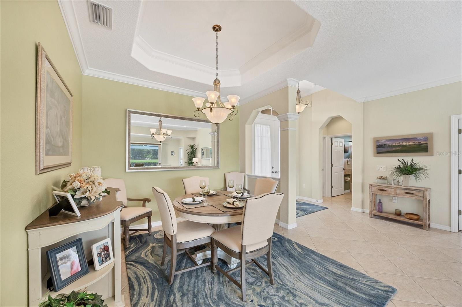 Image 12 of 50 For 5641 Whispering Oaks Drive