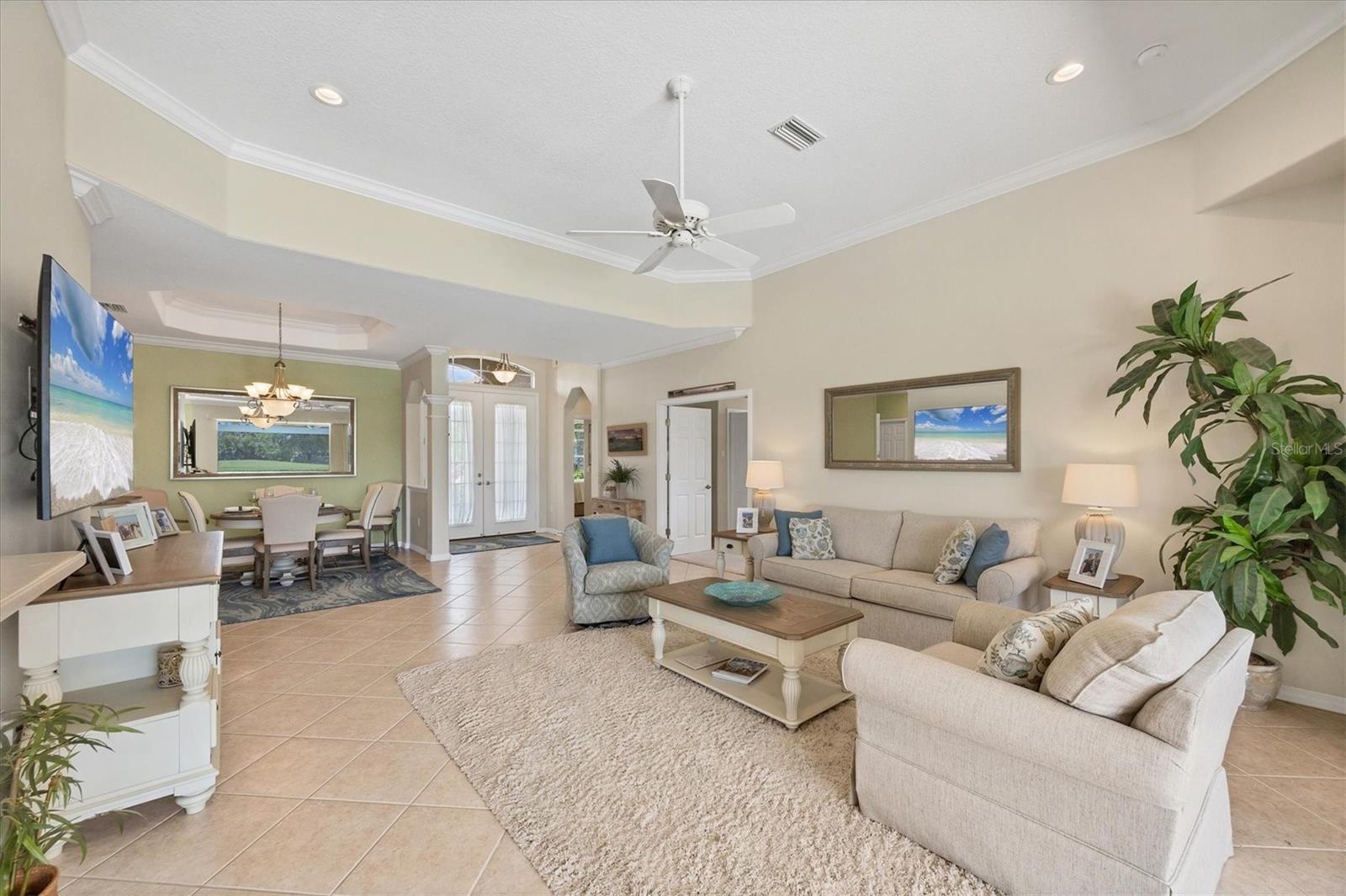 Image 15 of 50 For 5641 Whispering Oaks Drive