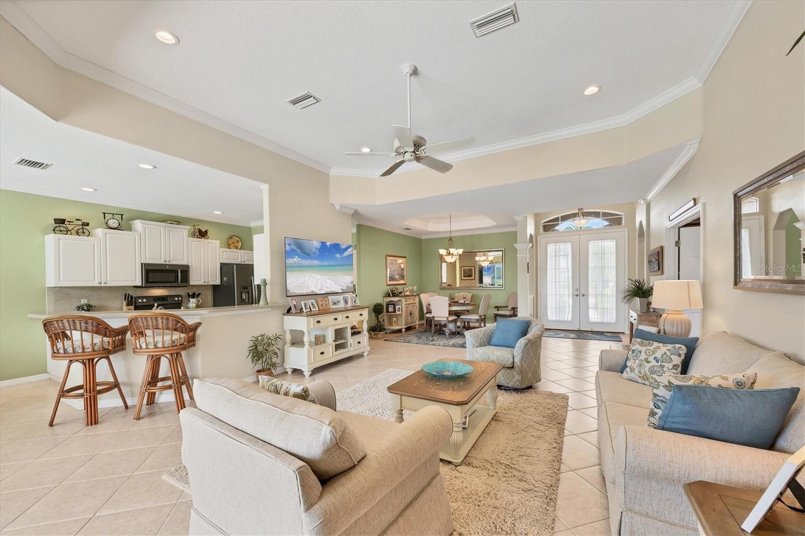 Image 16 of 50 For 5641 Whispering Oaks Drive