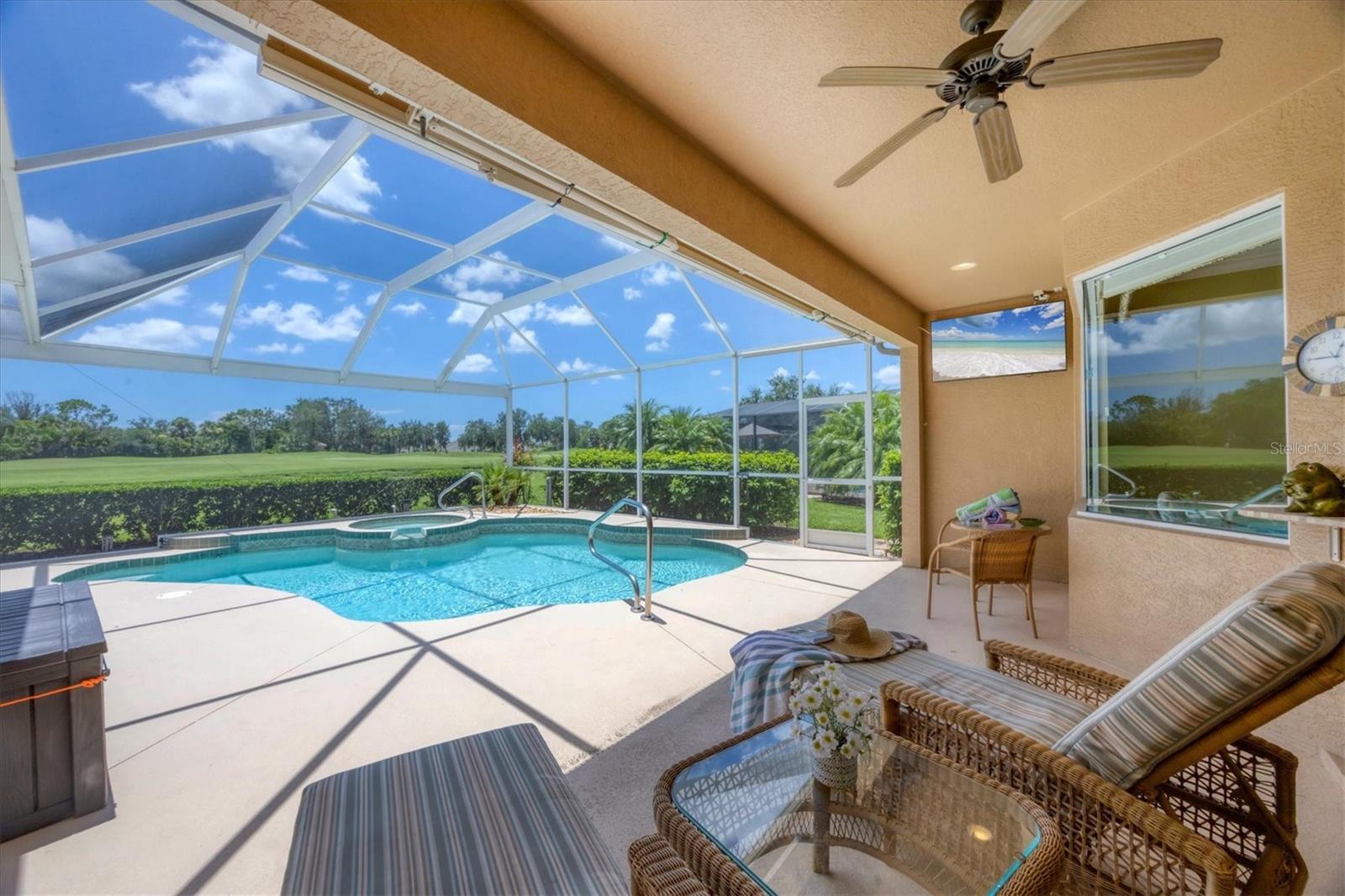 Image 33 of 50 For 5641 Whispering Oaks Drive