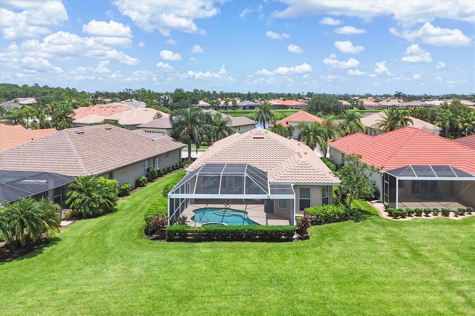 Image 42 of 50 For 5641 Whispering Oaks Drive