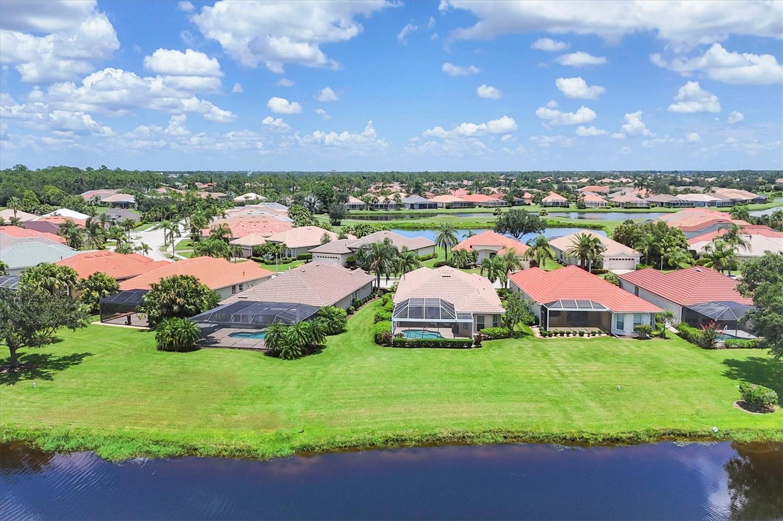 Image 43 of 50 For 5641 Whispering Oaks Drive