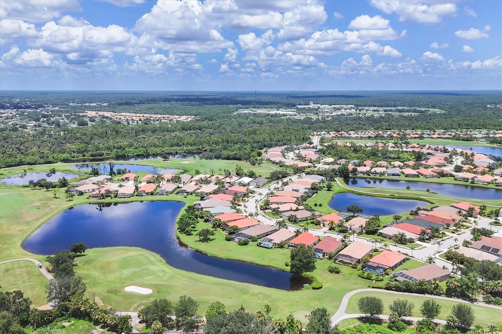 Image 50 of 50 For 5641 Whispering Oaks Drive