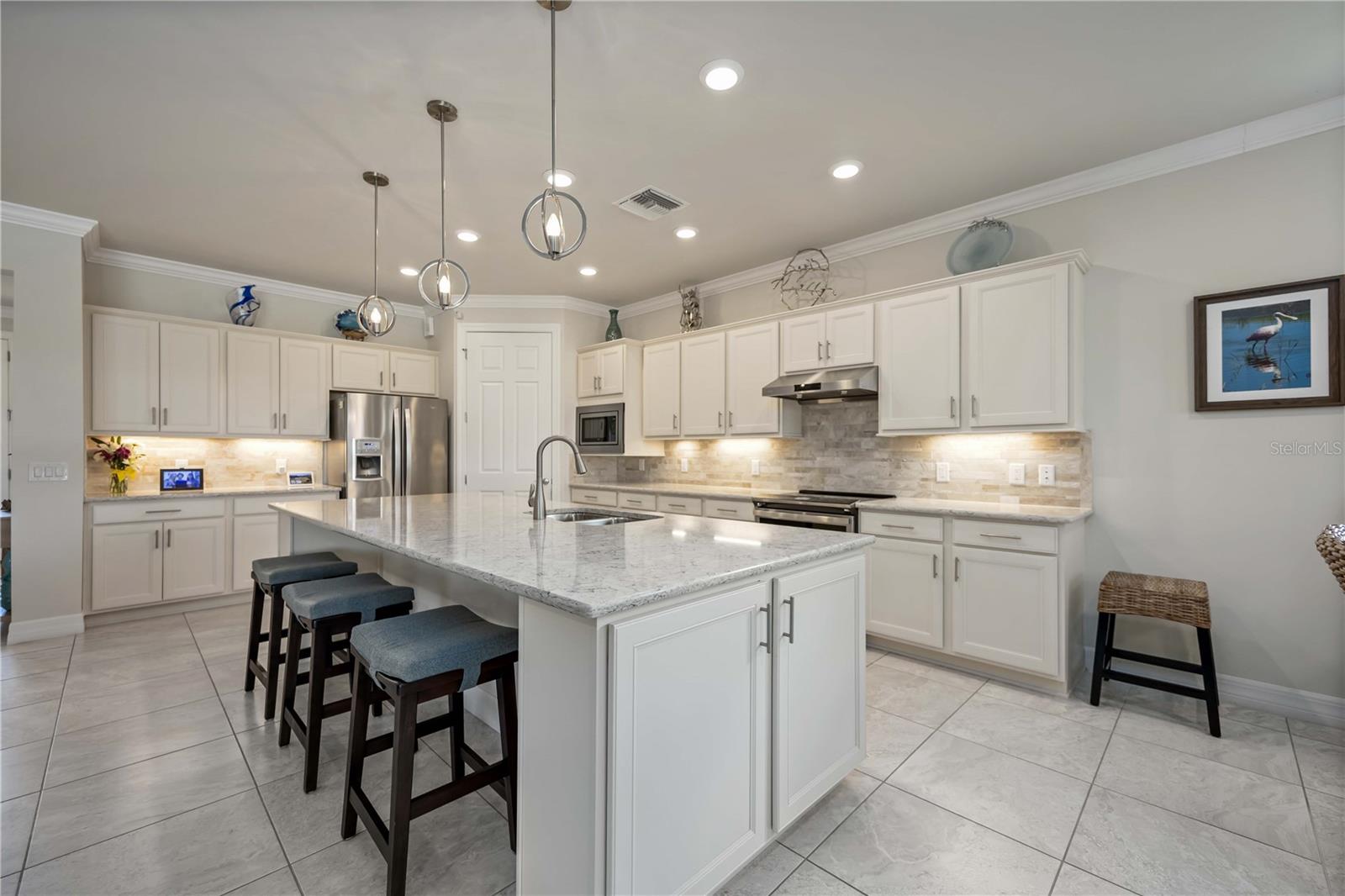 Image 10 of 67 For 13431 Calimento Street
