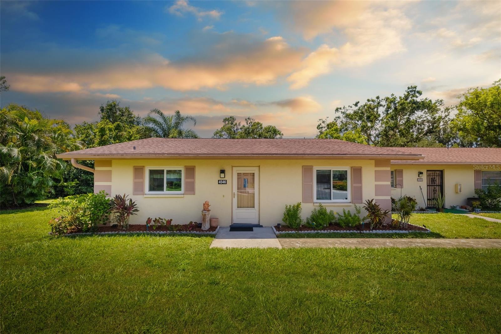 Details for 4546 Pawnee Trail 195, SARASOTA, FL 34233