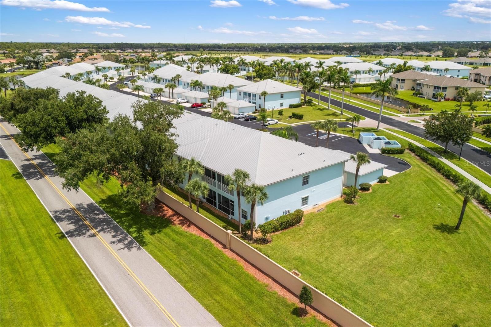 Image 33 of 35 For 5783 Sabal Trace Drive 103