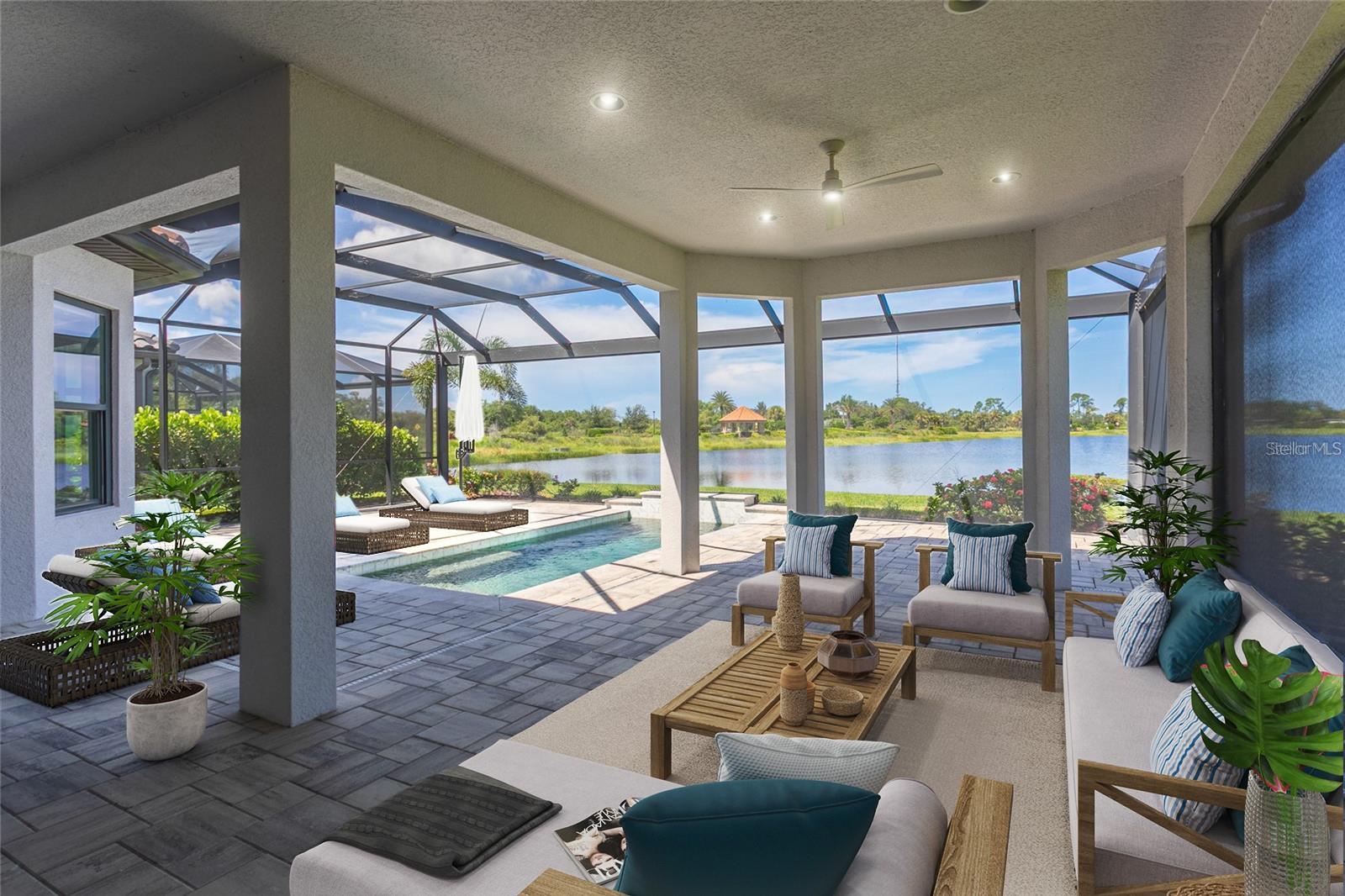 Image 31 of 92 For 15173 Vivaldi Drive