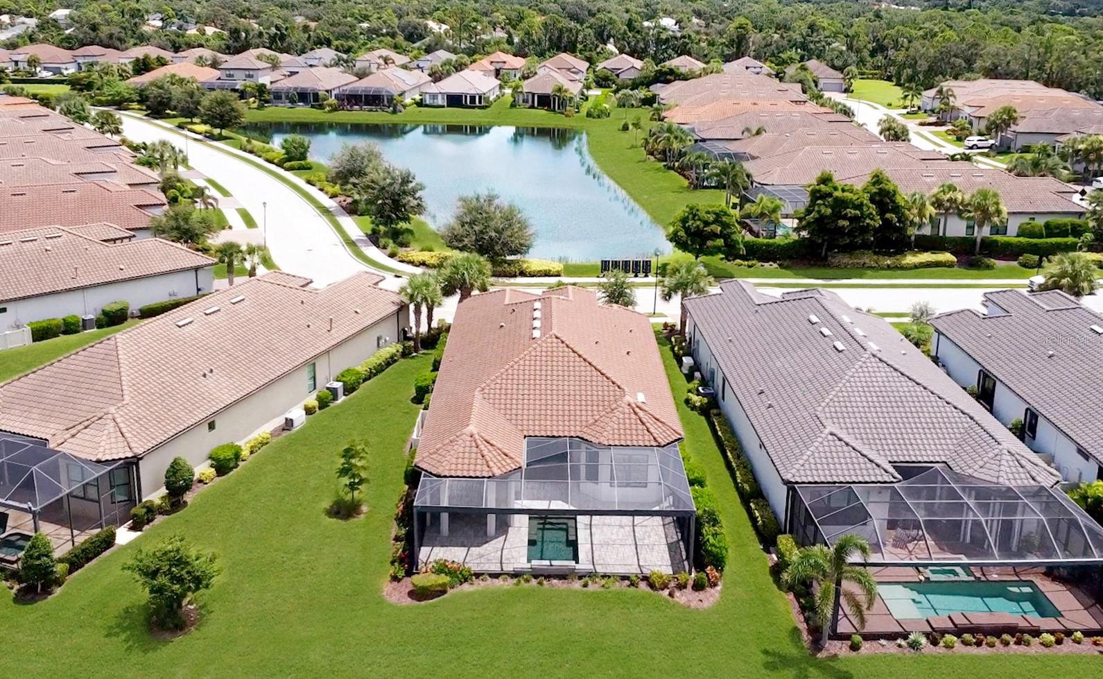 Image 43 of 92 For 15173 Vivaldi Drive