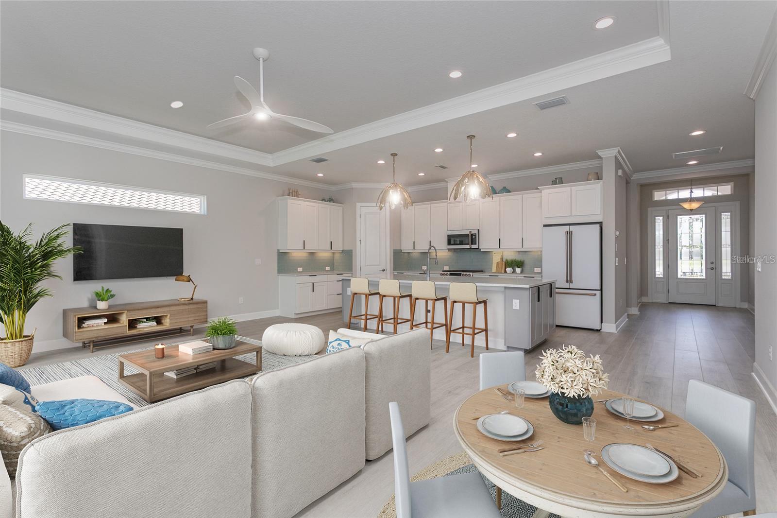 Image 8 of 92 For 15173 Vivaldi Drive