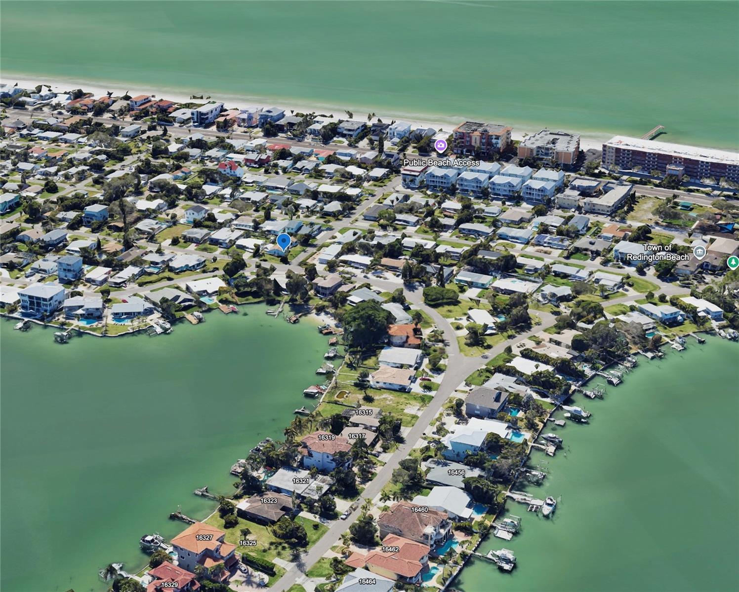 Image 3 of 4 For 205 163rd Avenue
