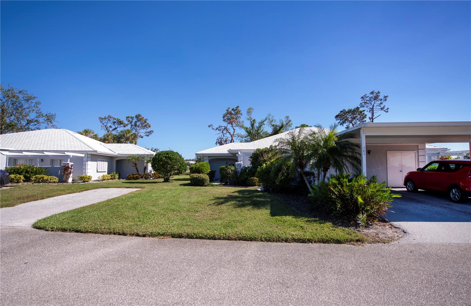 Details for 262 Cerromar Way S 53, VENICE, FL 34293
