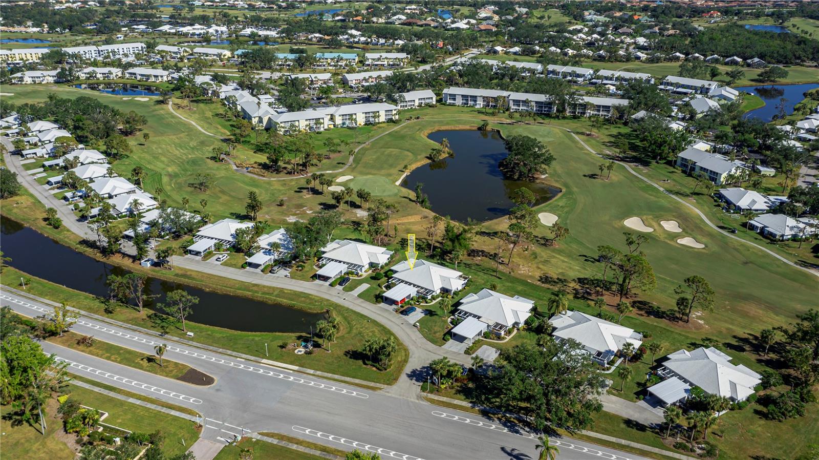 Image 4 of 59 For 262 Cerromar Way S 53