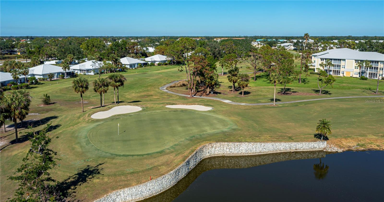 Image 54 of 59 For 262 Cerromar Way S 53